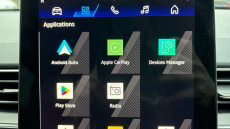 Renault Symbioz 1.6 E-Tech FHEV 145 Techno Esprit Alpine 5dr Auto Hybrid Estate